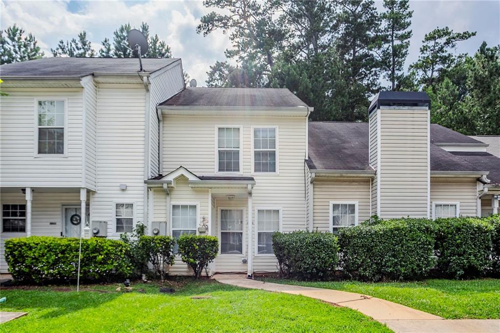 6559 Wellington Chase Ct., Lithonia, GA 30058
