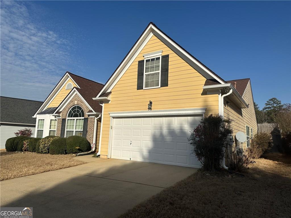 1060 S Creek Dr., Villa Rica, GA 30180