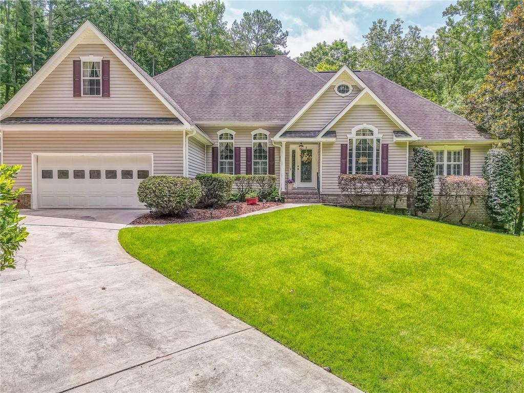 23 Rosalyn Dr., Rome, GA 30165