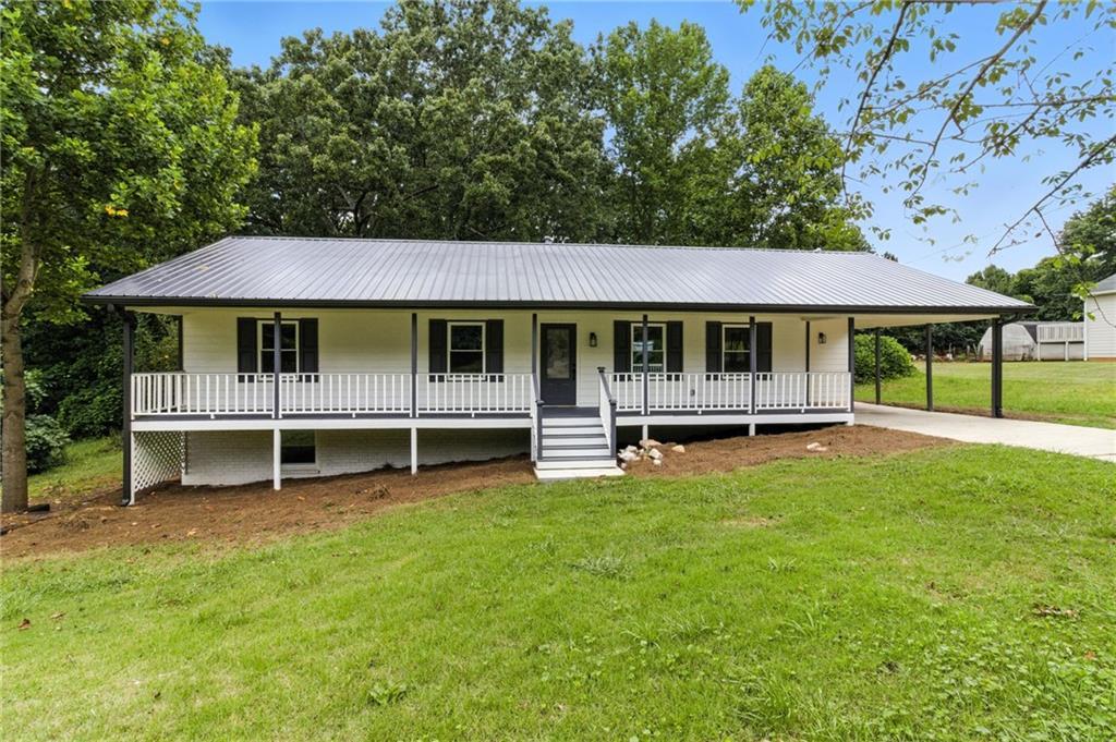 35 Jennifer Ln., Carrollton, GA 30116