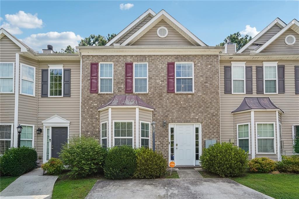 2667 Rocky Ct., Atlanta, GA 30349