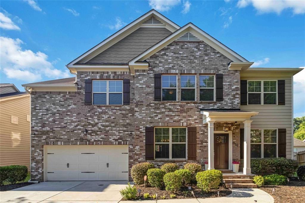1720 Grant Ct., Braselton, GA 30517