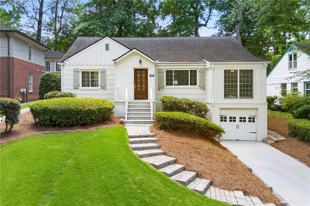 1329 University Dr., Atlanta, GA 30306