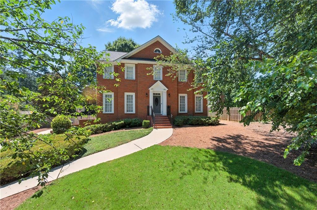491 Lees Trace, Marietta, GA 30064