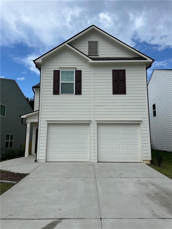 4801 Ridge Valley Dr., Gainesville, GA 30504