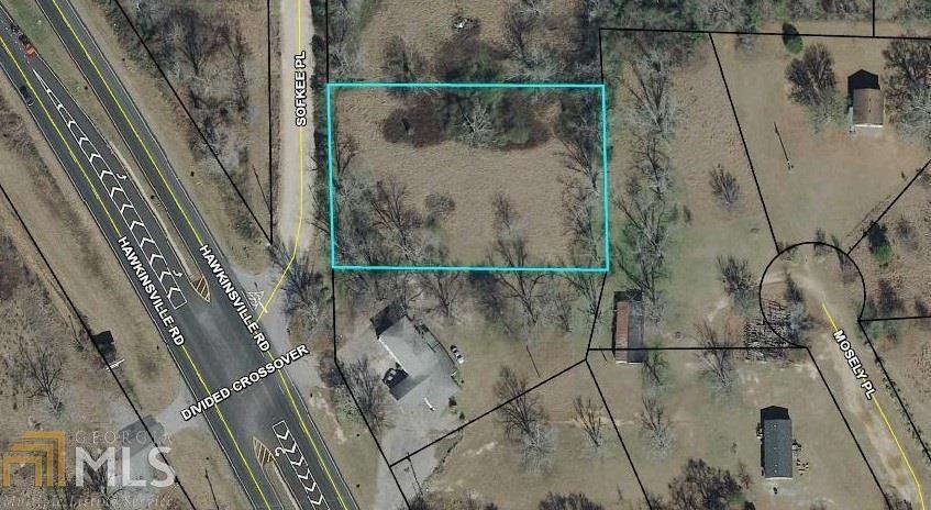 7070 Sofkee Pl., Macon, GA 31216