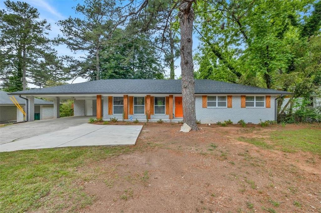 2271 Columbia Dr., Decatur, GA 30032
