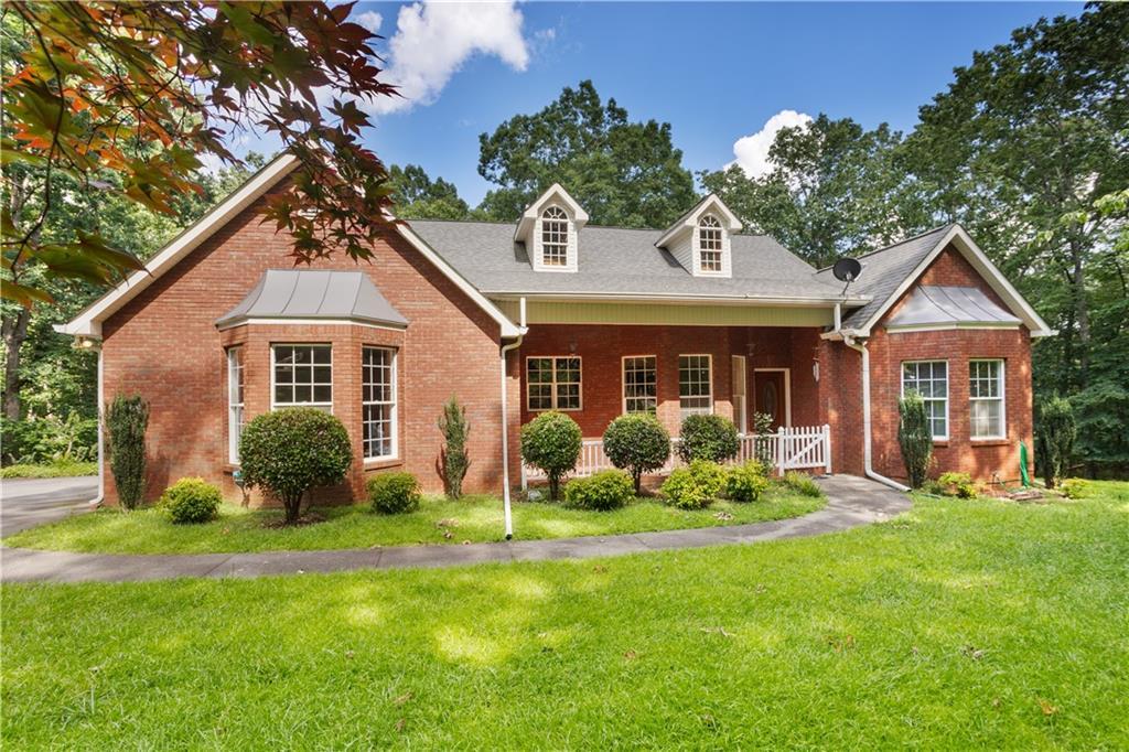 1950 Lower Burris Rd., Canton, GA 30114