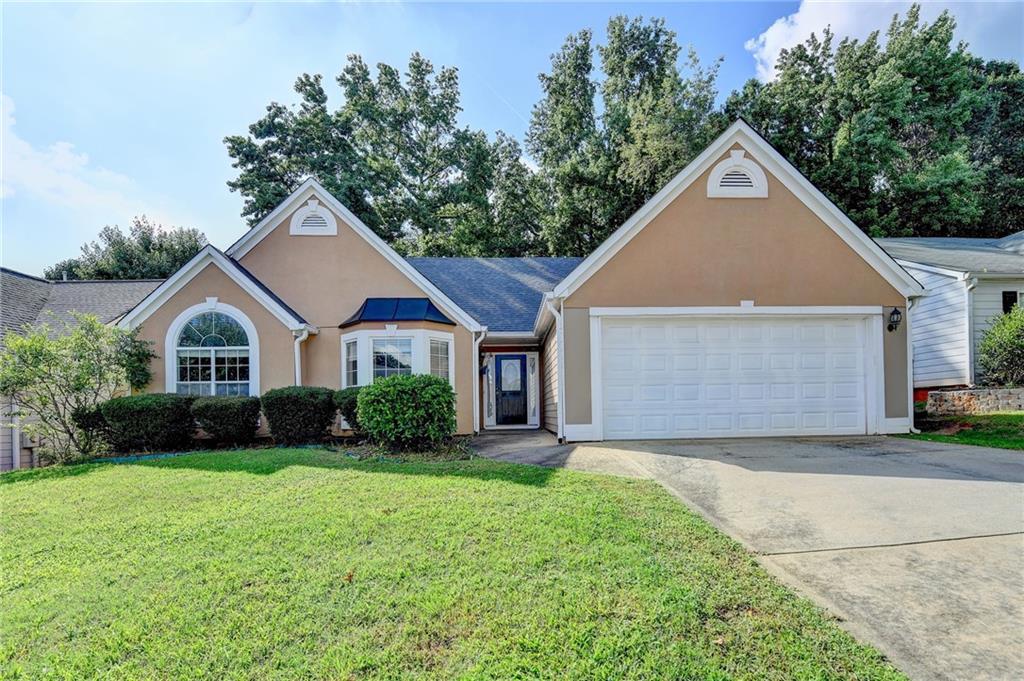 3625 Ennfield Ln., Duluth, GA 30096