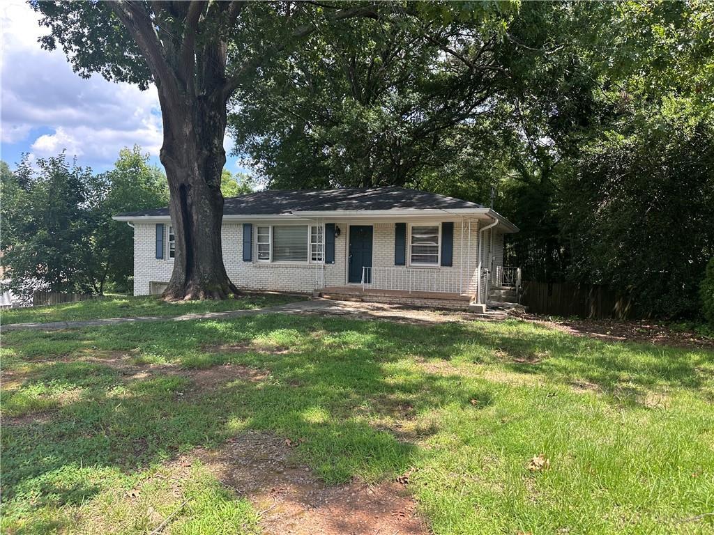 3129 Nursery Rd., Smyrna, GA 30082
