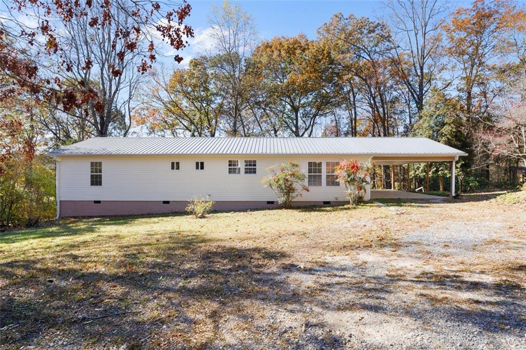 28 Lincoln St., Jasper, GA 30143