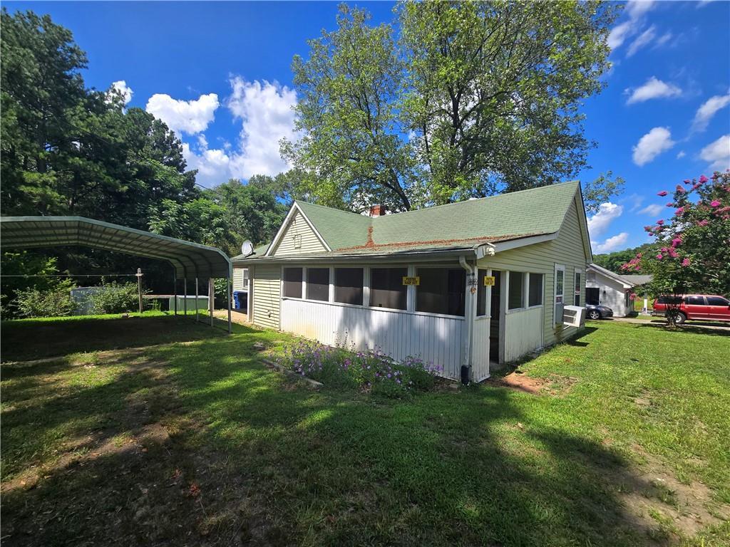 288 7th Ave., Winder, GA 30680