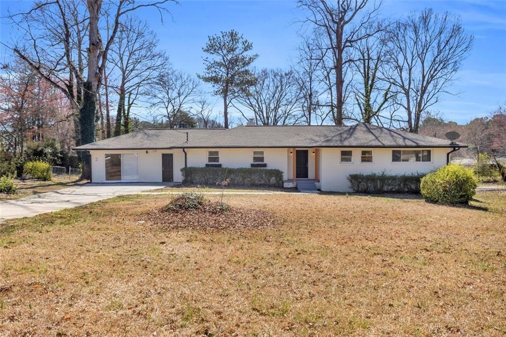 2917 Mcafee Rd., Decatur, GA 30032