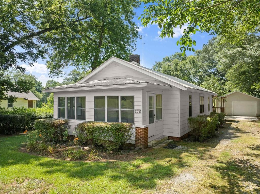 270 Victoria St., Commerce, GA 30529