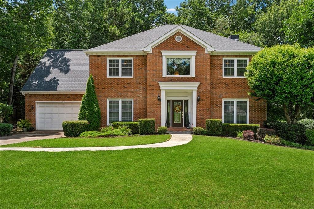 1901 Calvin Dr., Duluth, GA 30097