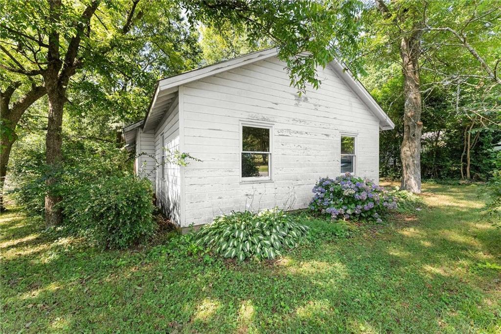 254 Victoria St., Commerce, GA 30529