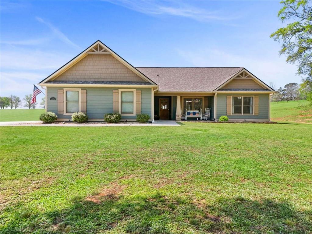 75 Flagstone Dr., Newnan, GA 30263