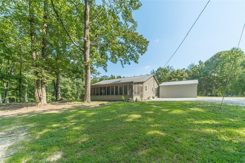 182 Murray Rd., Homer, GA 30547