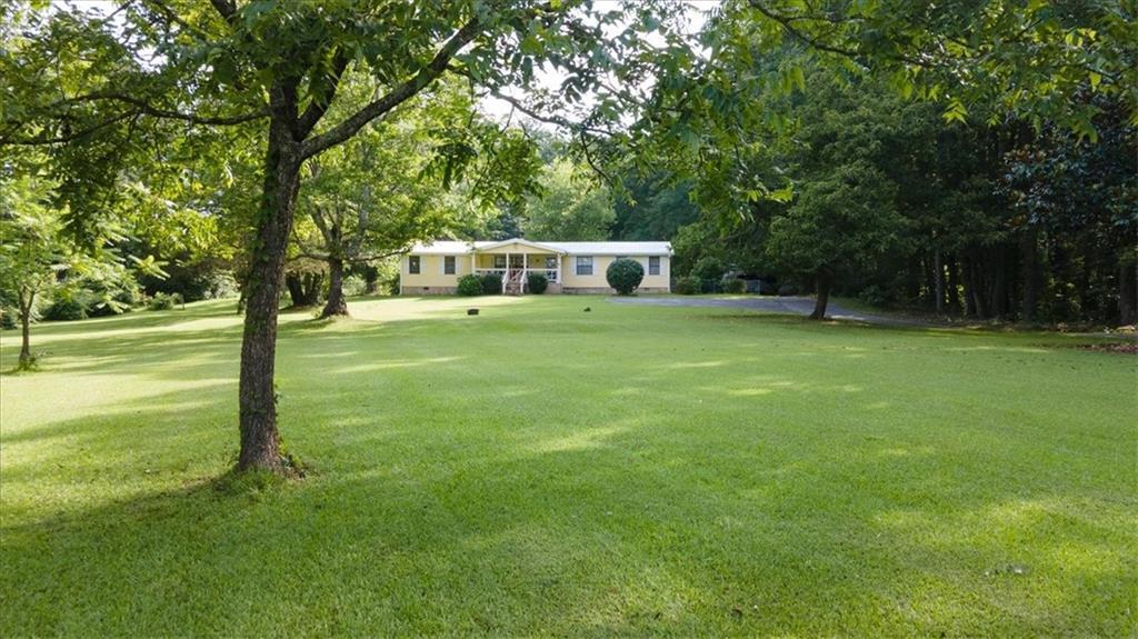 1205 Humphries Rd., Conyers, GA 30012