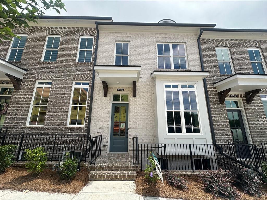 4490 Watervale Way #188, Peachtree Corners, GA 30092