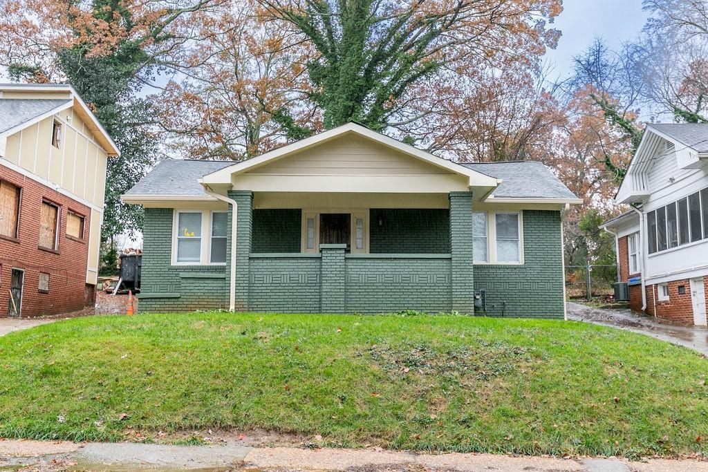 1174 Donnelly Ave., Atlanta, GA 30310