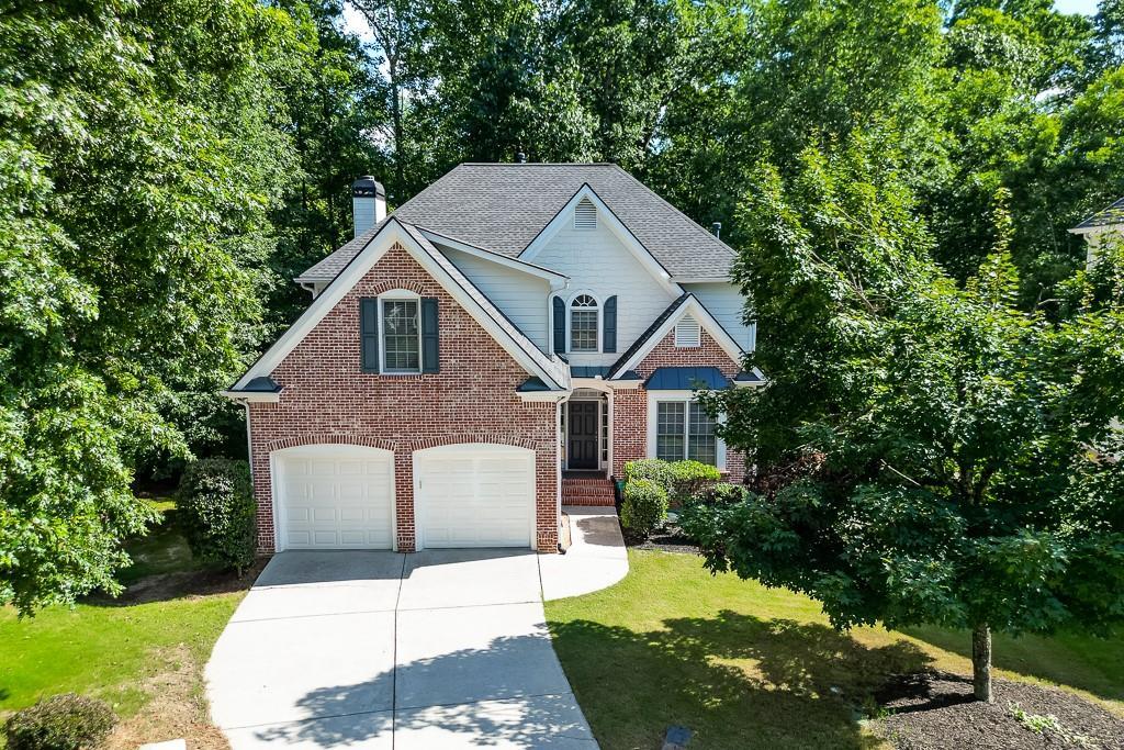 1614 Summersweet Ln., Dacula, GA 30019