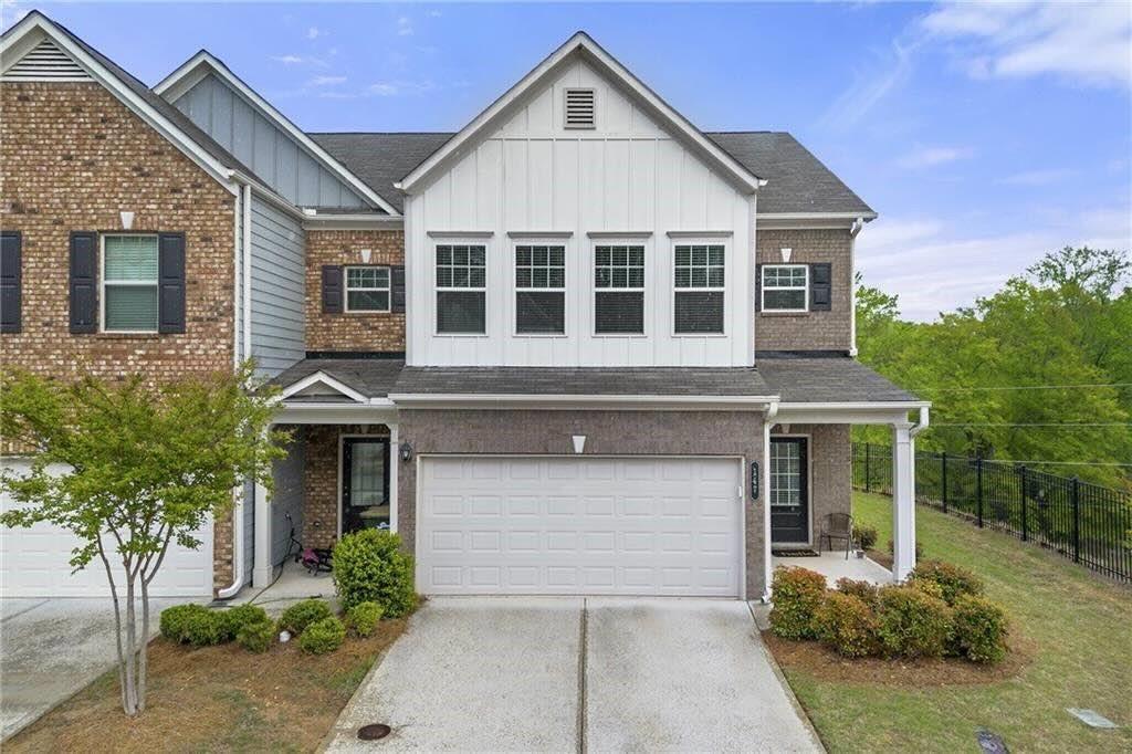 147 Madison Bend, Woodstock, GA 30188