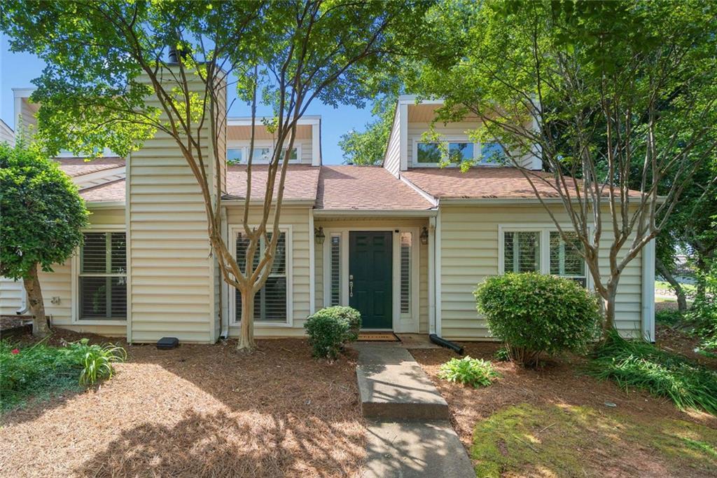 837 Serramonte Dr., Marietta, GA 30068