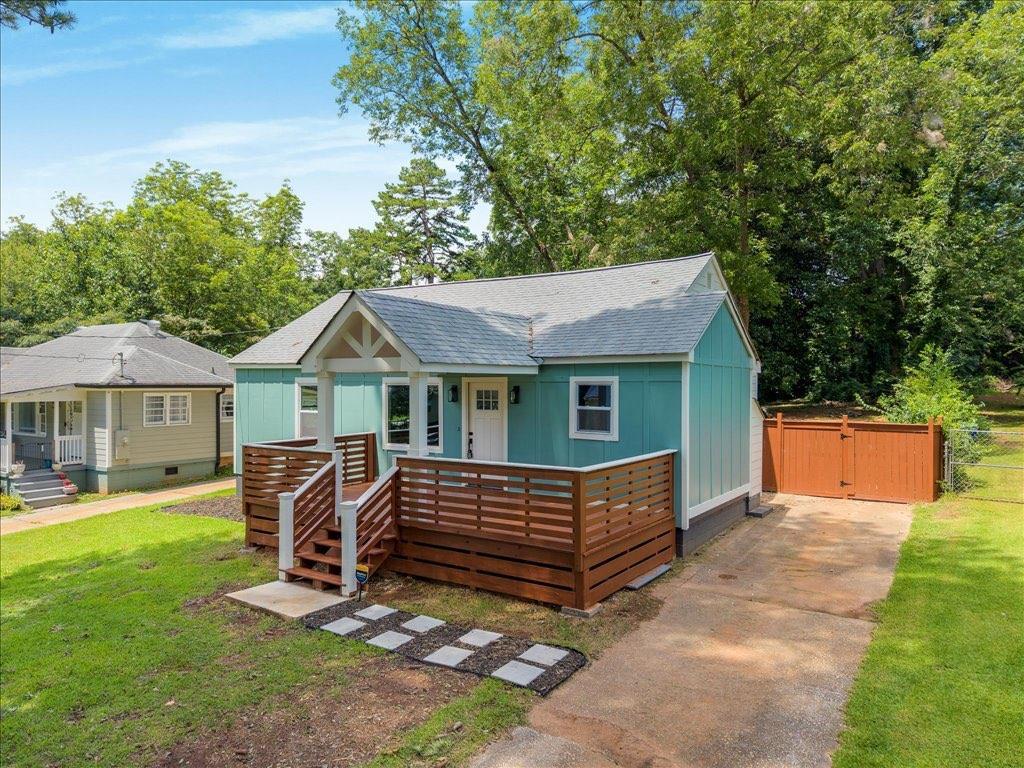2197 Jernigan Dr., Atlanta, GA 30315