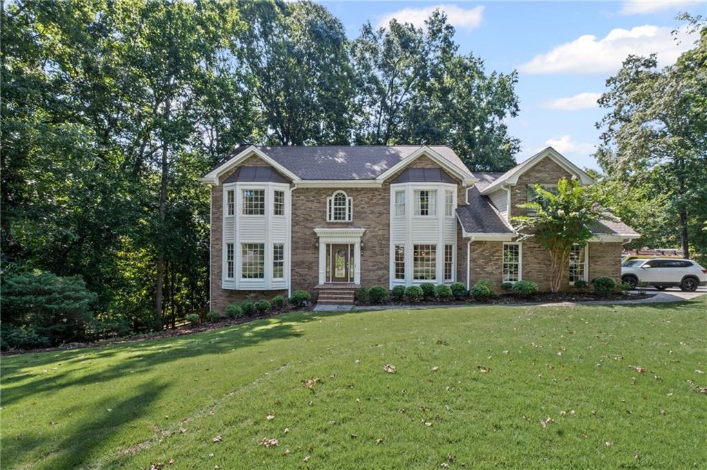 925 Ferncroft Ct., Roswell, GA 30075