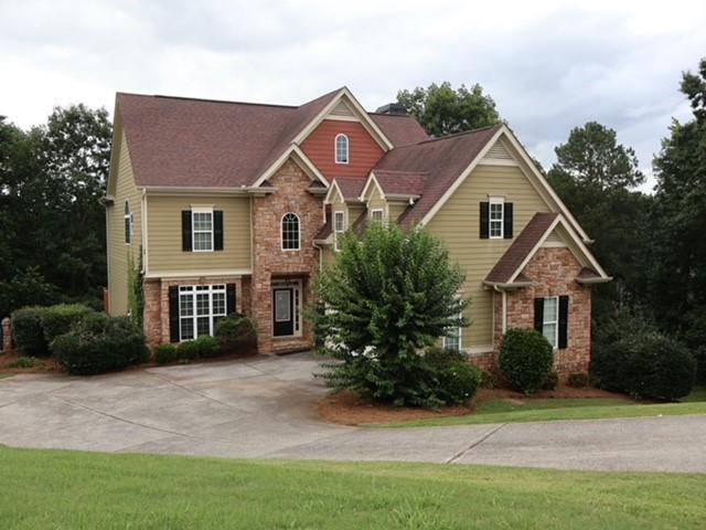 5737 Russell Ct., Douglasville, GA 30135