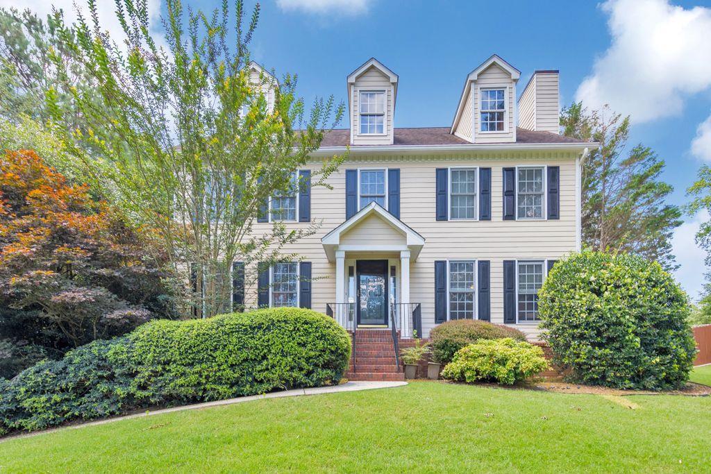 202 Allison Dr., Woodstock, GA 30188