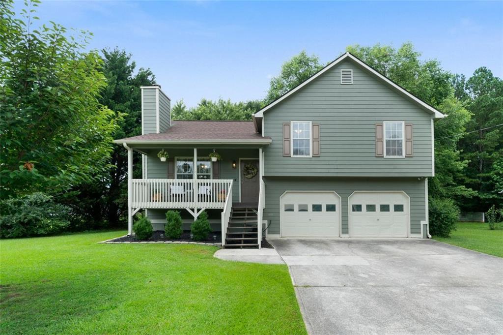 427 Pleasant Way, Temple, GA 30179