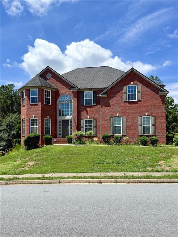 1202 Tupelo Chase Ct., Auburn, GA 30011