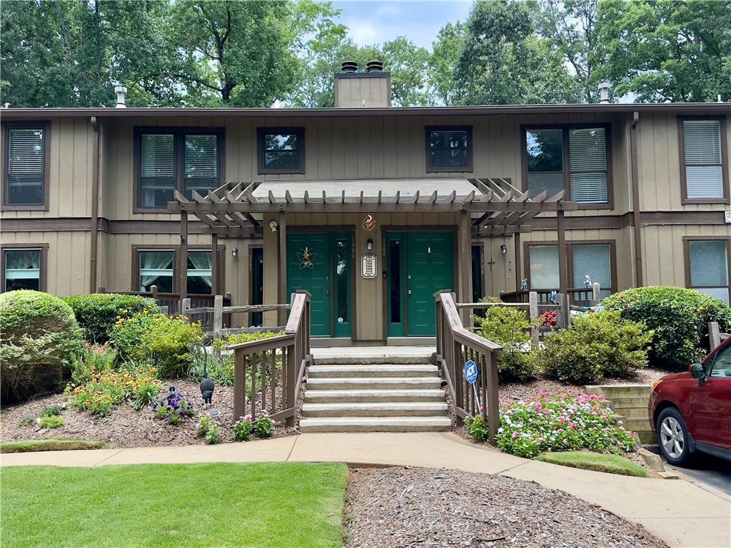 3906 Cedar Cir., Tucker, GA 30084