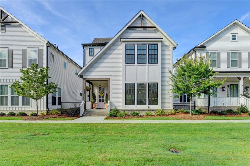 3415 Crop Corner Rd., Suwanee, GA 30024