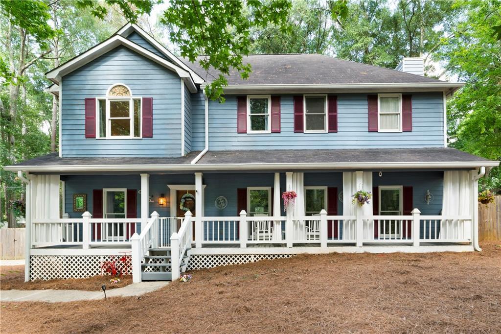 101 Emily Ln., Carrollton, GA 30116