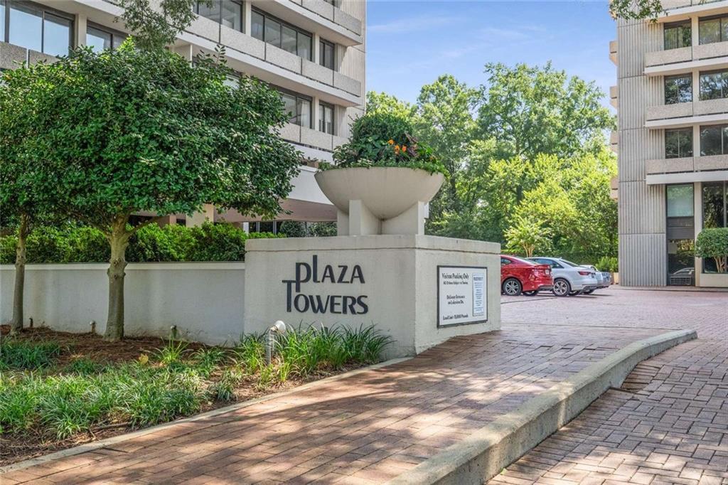 2575 Peachtree Rd. #7F, Atlanta, GA 30305