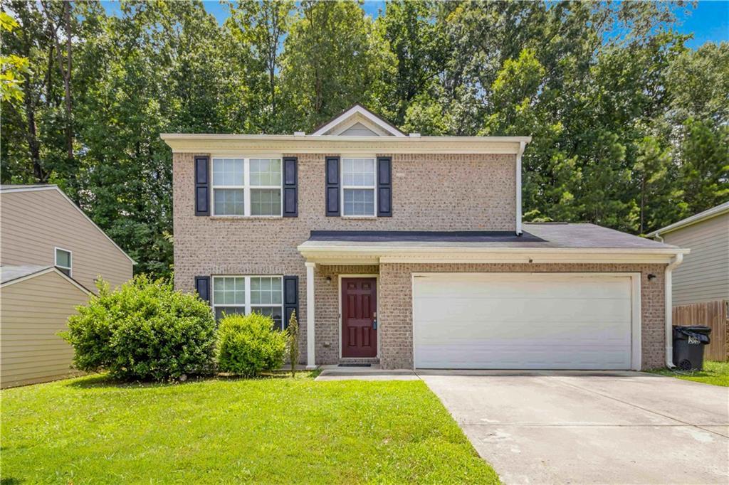 5622 Laurel Ridge Dr., Atlanta, GA 30344