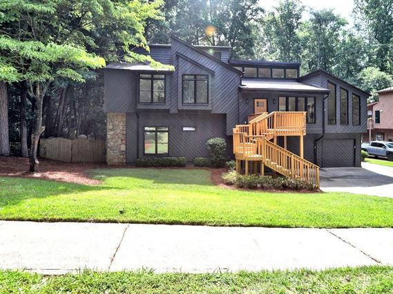 New Homes For Sale This Week That Attend Timber Ridge Elementary School: June 27th to July 3rd
