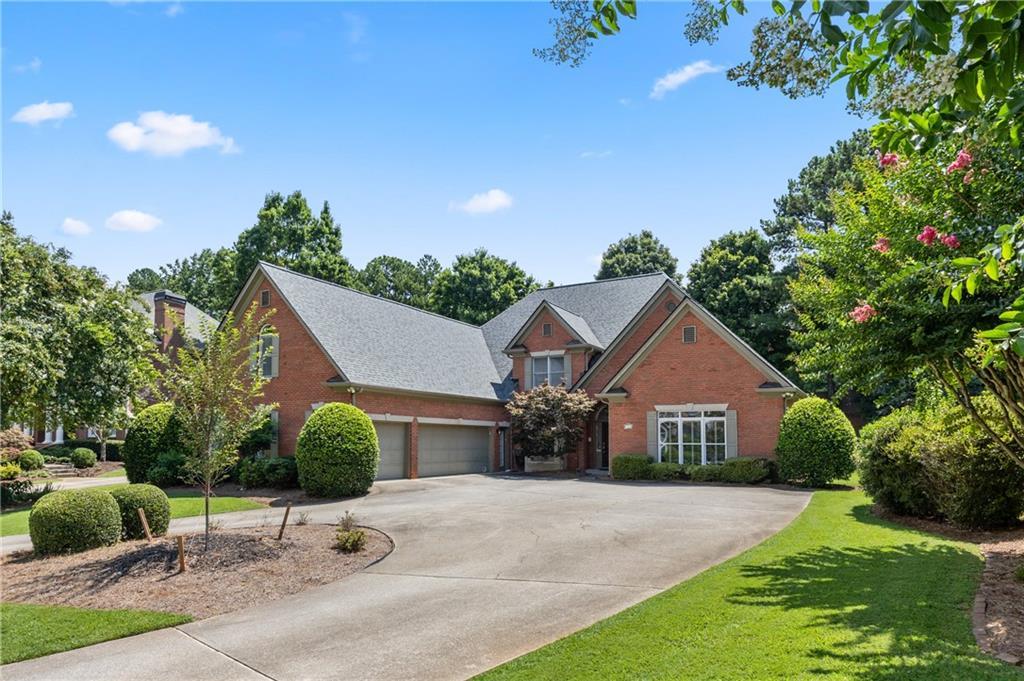 2765 Chandon Pl., Alpharetta, GA 30022