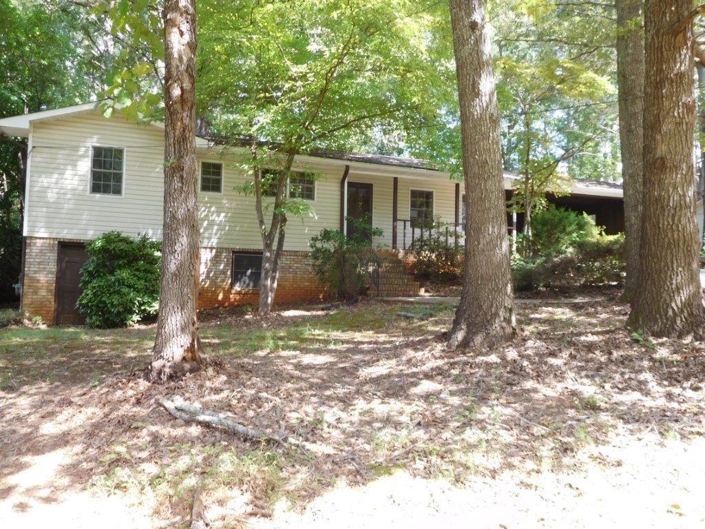 2310 Cascade Dr., Acworth, GA 30102