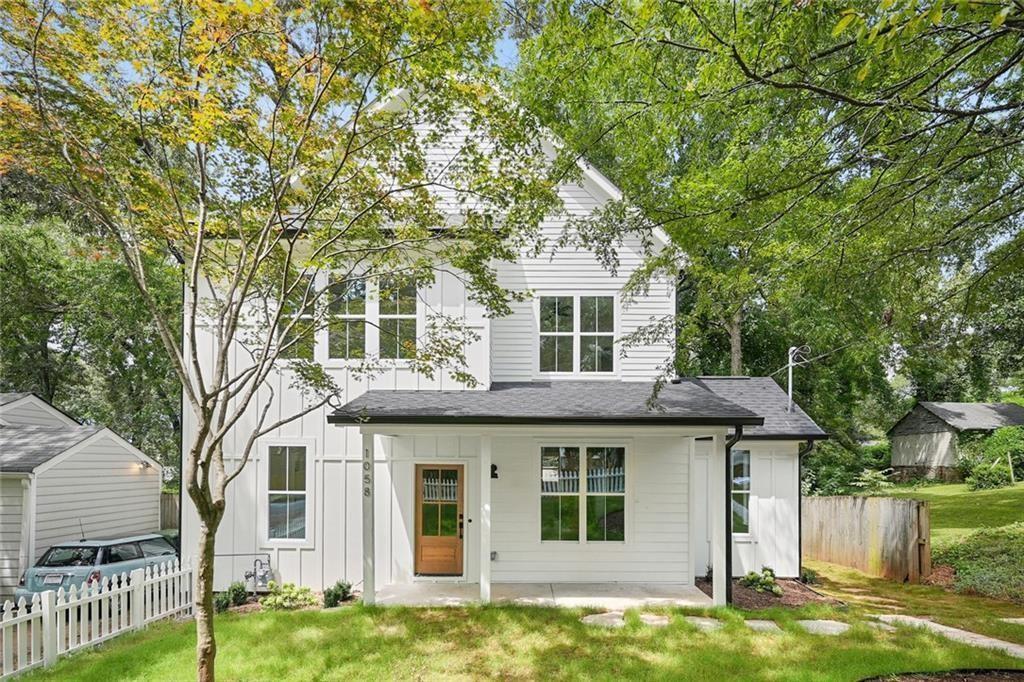 1058 Sanders Ave., Atlanta, GA 30316