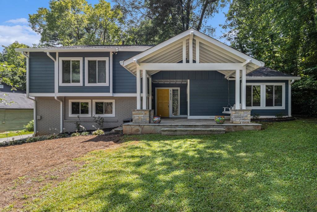 1621 Northlake Springs Ct., Decatur, GA 30033