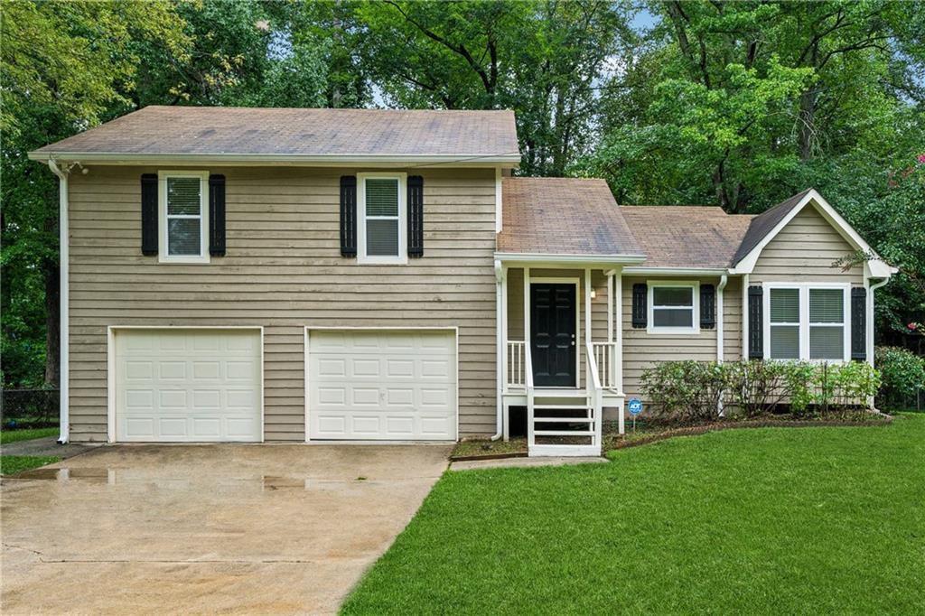 6060 Steel Wood Dr., Kennesaw, GA 30152