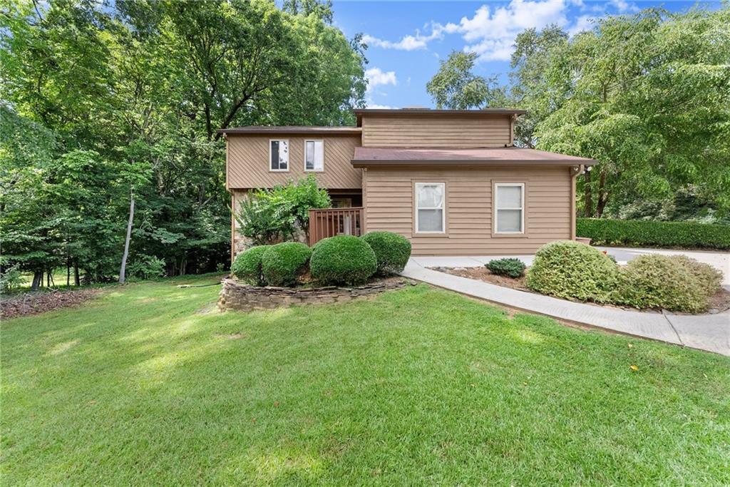 1345 Taramore Dr., Suwanee, GA 30024