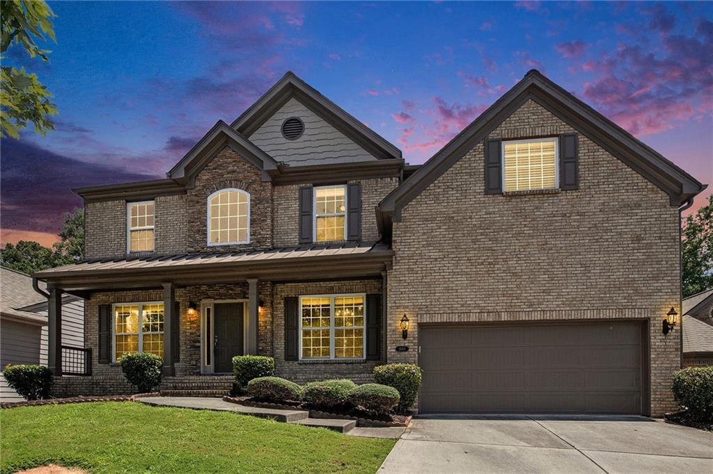 1883 Jameson Cir., Lawrenceville, GA 30043