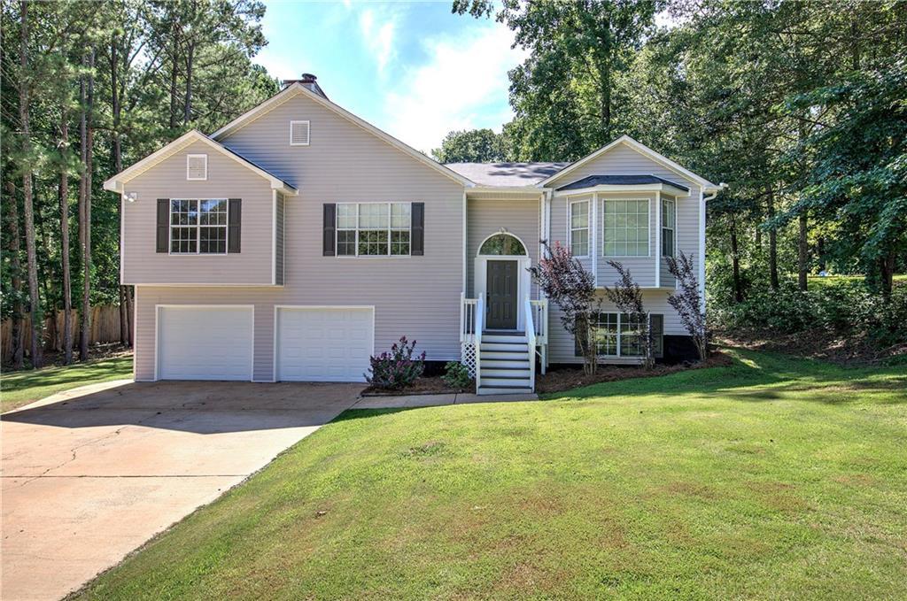 546 Preston Place Ct., Carrollton, GA 30117