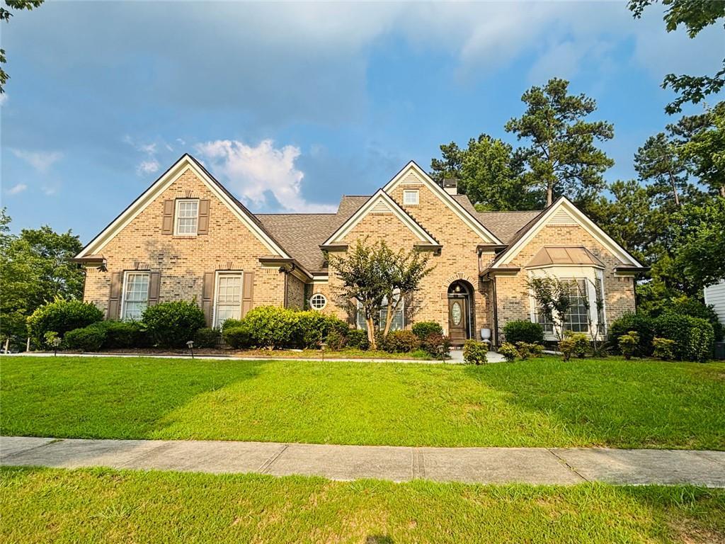 3545 SW Renaissance Cir., Atlanta, GA 30349