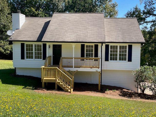 44 Fawn Tr., Hiram, GA 30141